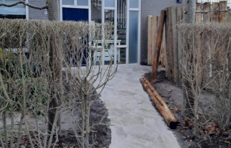 Natuur Texel Tuin hovenier permacultuur tuinontwerp tuincoach tuinaanleg Tatenhove